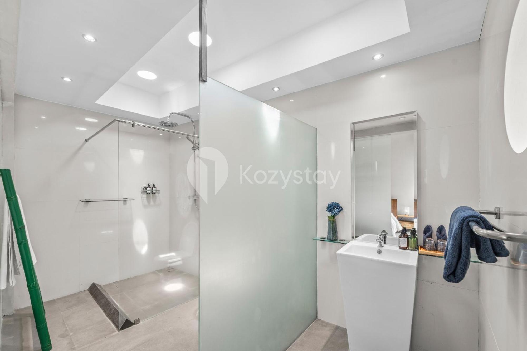 Atelier By Kozystay - Artistic Villa In Sanur Zewnętrze zdjęcie