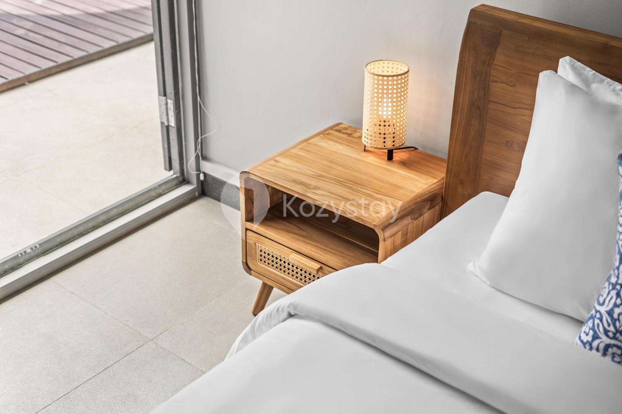 Atelier By Kozystay - Artistic Villa In Sanur Zewnętrze zdjęcie