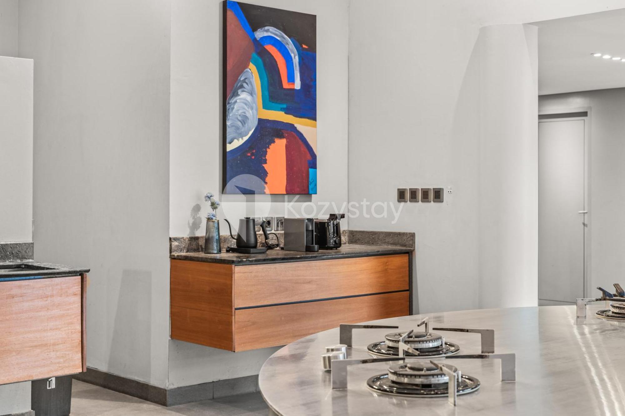 Atelier By Kozystay - Artistic Villa In Sanur Zewnętrze zdjęcie