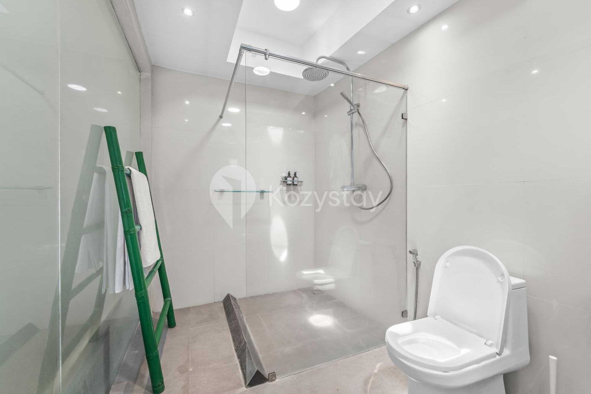 Atelier By Kozystay - Artistic Villa In Sanur Zewnętrze zdjęcie