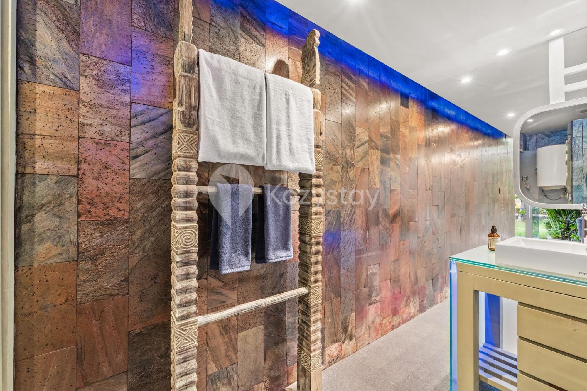 Atelier By Kozystay - Artistic Villa In Sanur Zewnętrze zdjęcie
