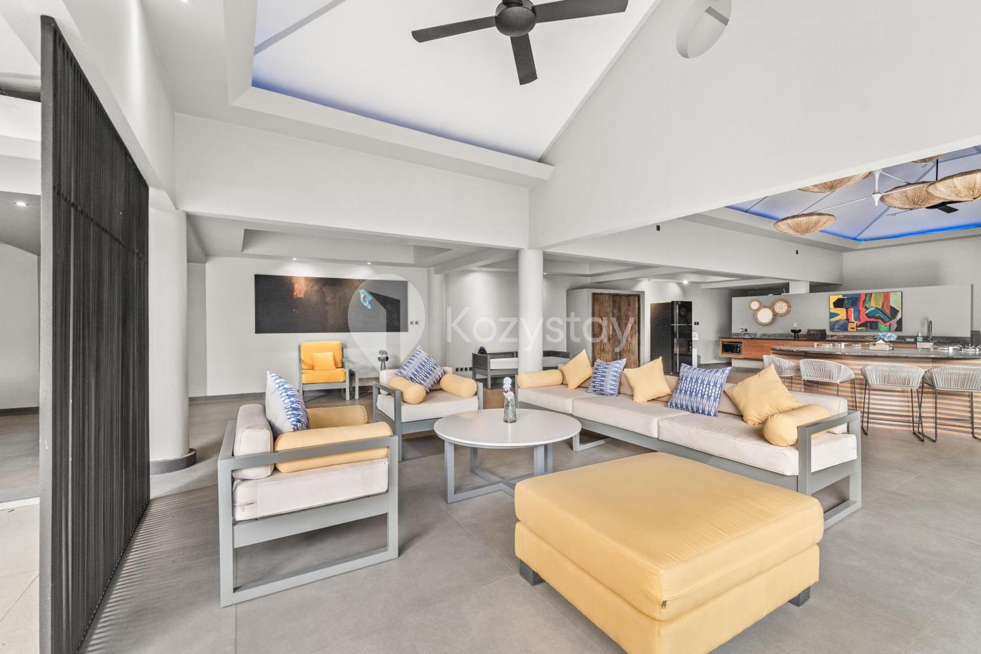 Atelier By Kozystay - Artistic Villa In Sanur Zewnętrze zdjęcie