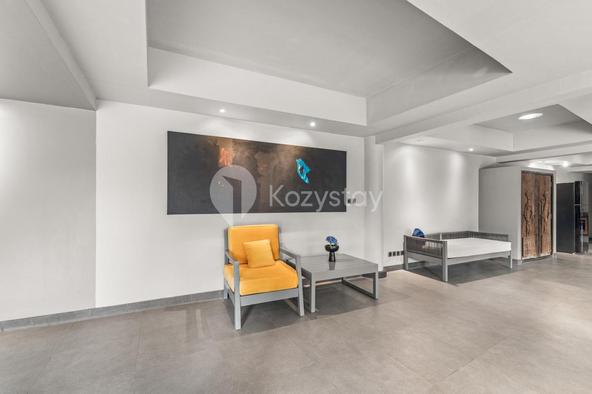 Atelier By Kozystay - Artistic Villa In Sanur Zewnętrze zdjęcie