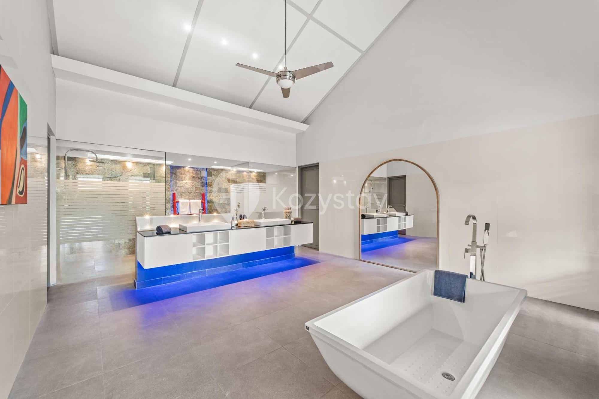 Atelier By Kozystay - Artistic Villa In Sanur Zewnętrze zdjęcie