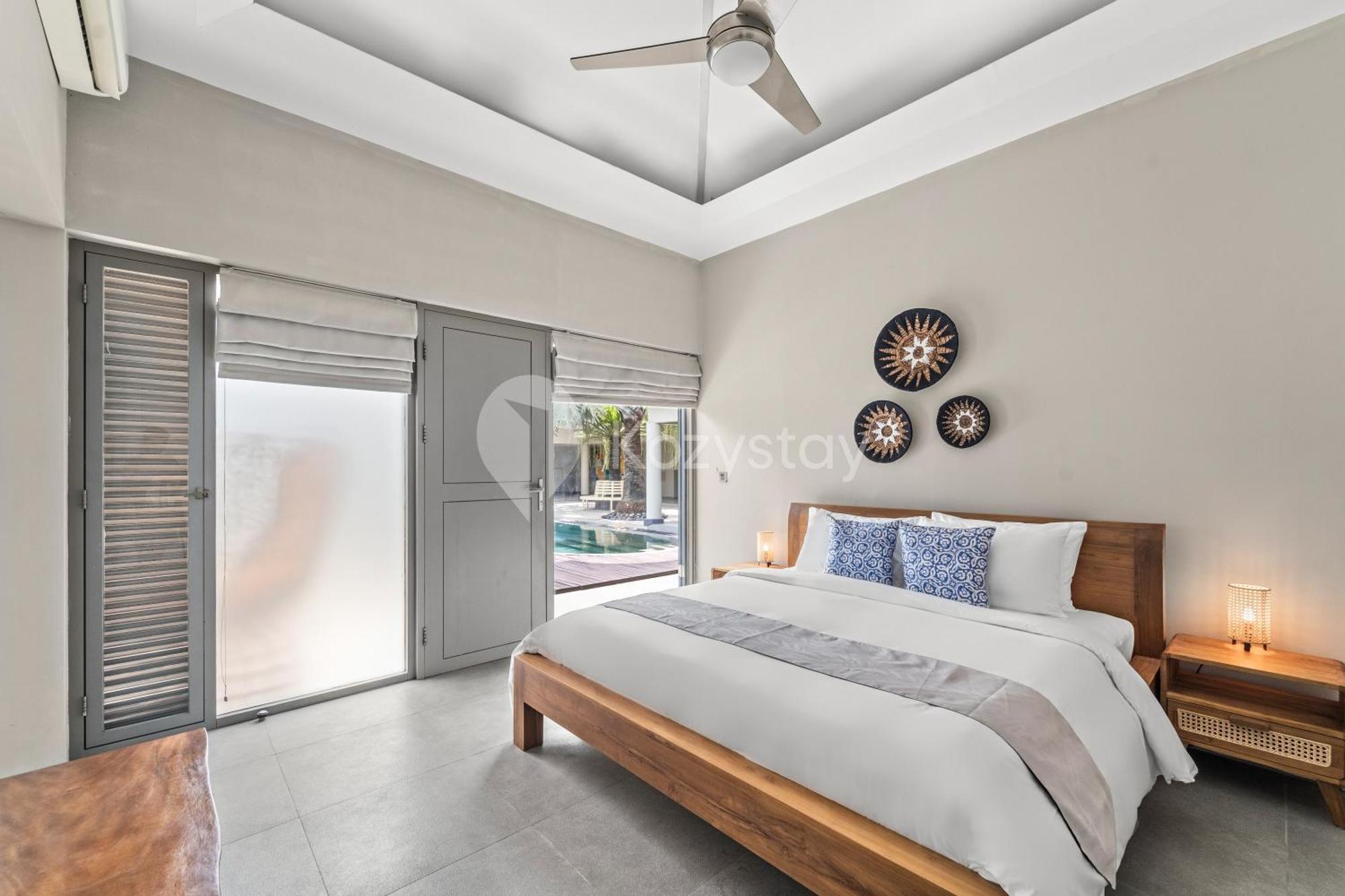 Atelier By Kozystay - Artistic Villa In Sanur Zewnętrze zdjęcie